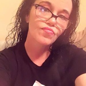 Meet your Posher, Kimberlee